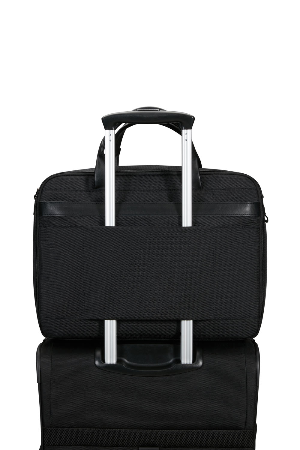 Samsonite XBR 2.0 Aktentasche expandable 15.6", 3-Fächer + GRATIS HOTELGUTSCHEIN Schwarz Samsonite XBR 2.0 Aktentasche expandable 15.6", 3-Fächer + GRATIS HOTELGUTSCHEIN Schwarz
