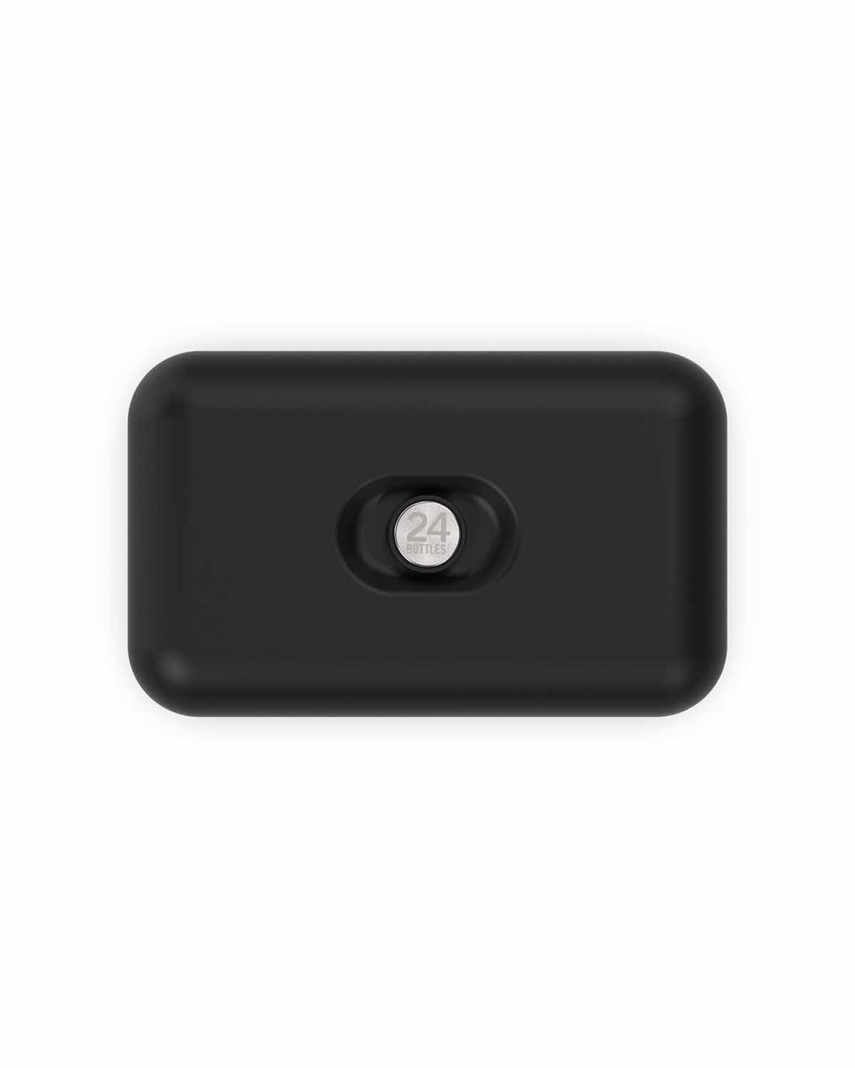 24Bottles® Lunch box Tuxedo