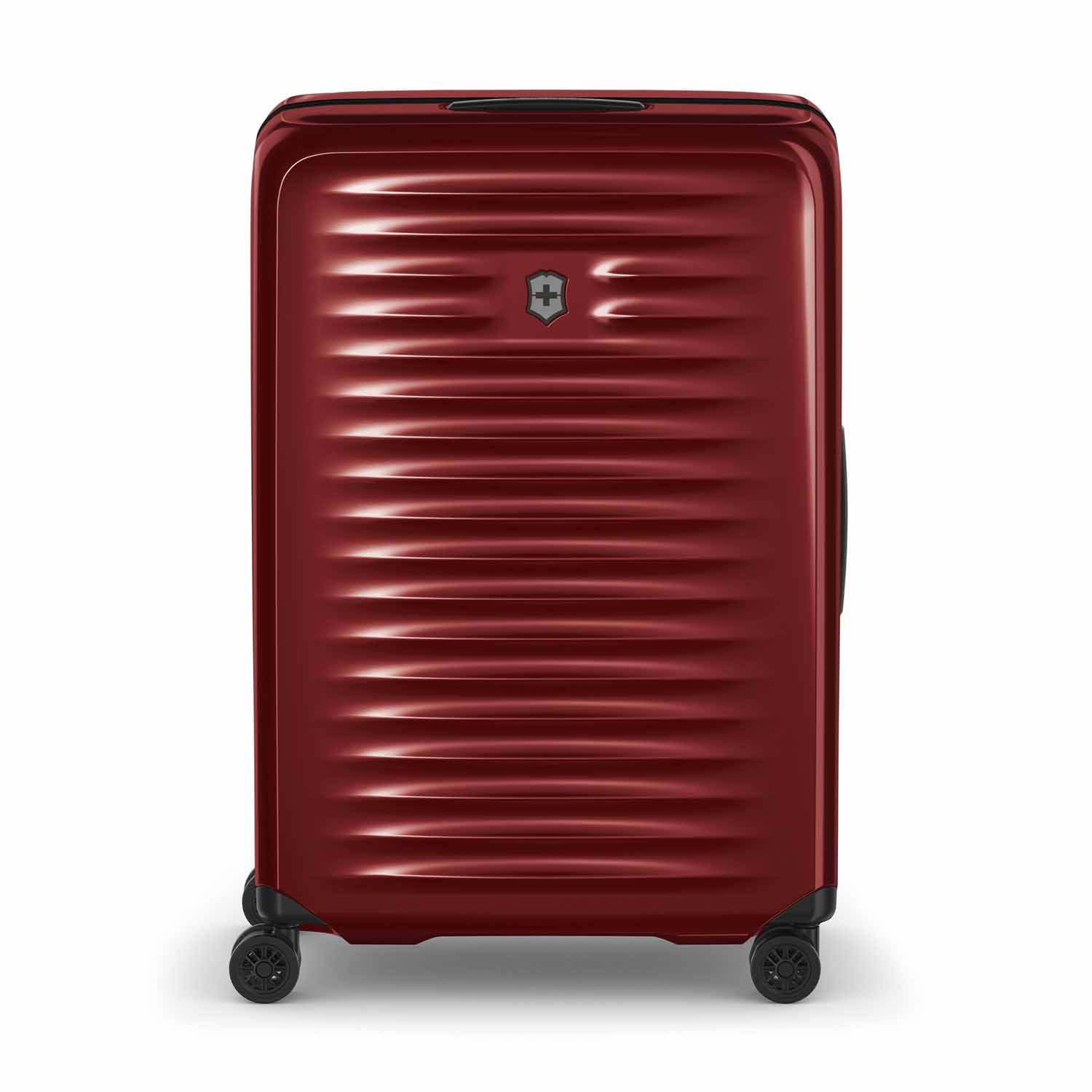 Victorinox Airox Large Hardside Case Victorinox Red