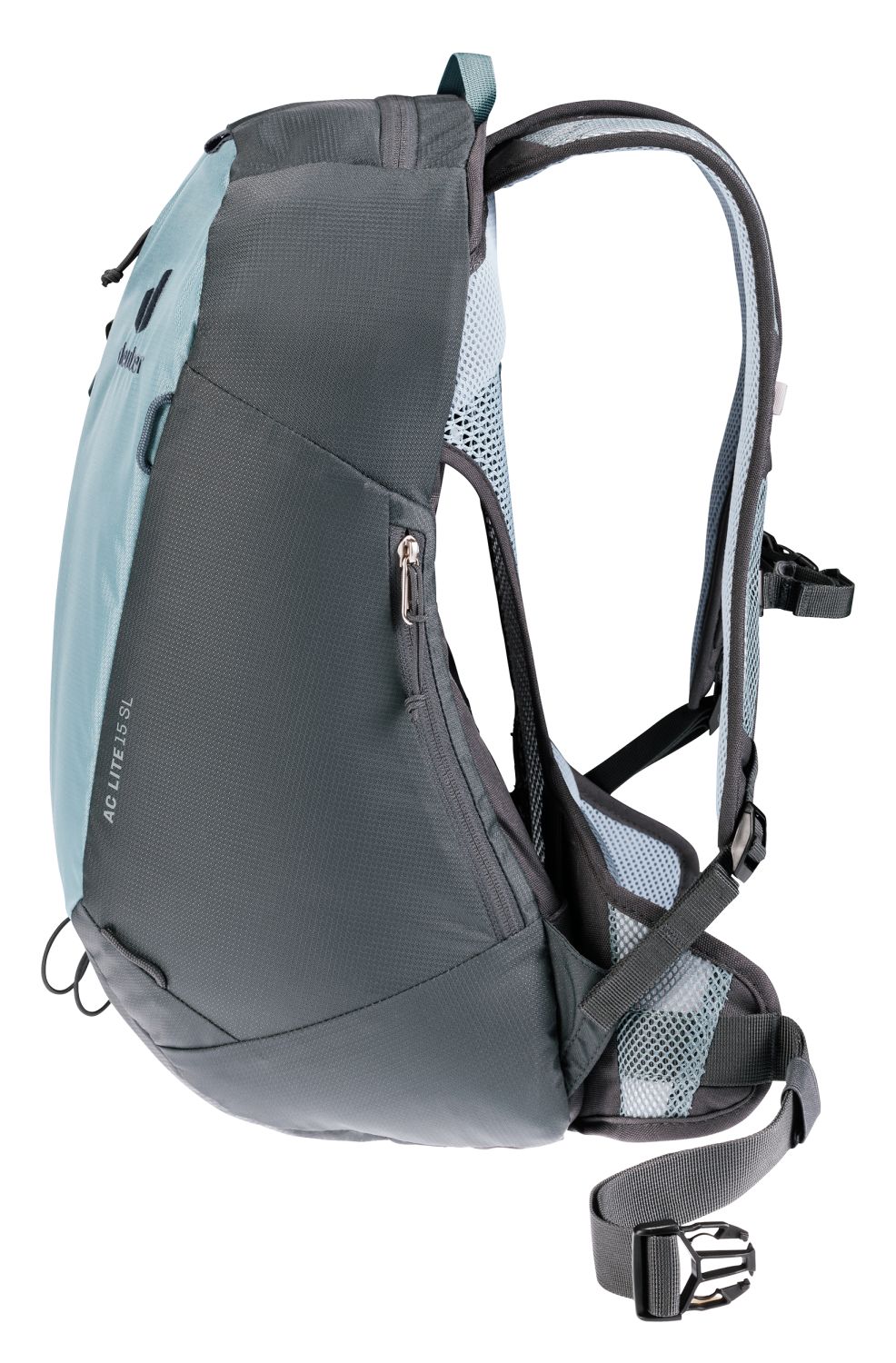Deuter AC Lite 15 SL Wanderrucksack shale-graphite Deuter AC Lite 15 SL Wanderrucksack shale-graphite