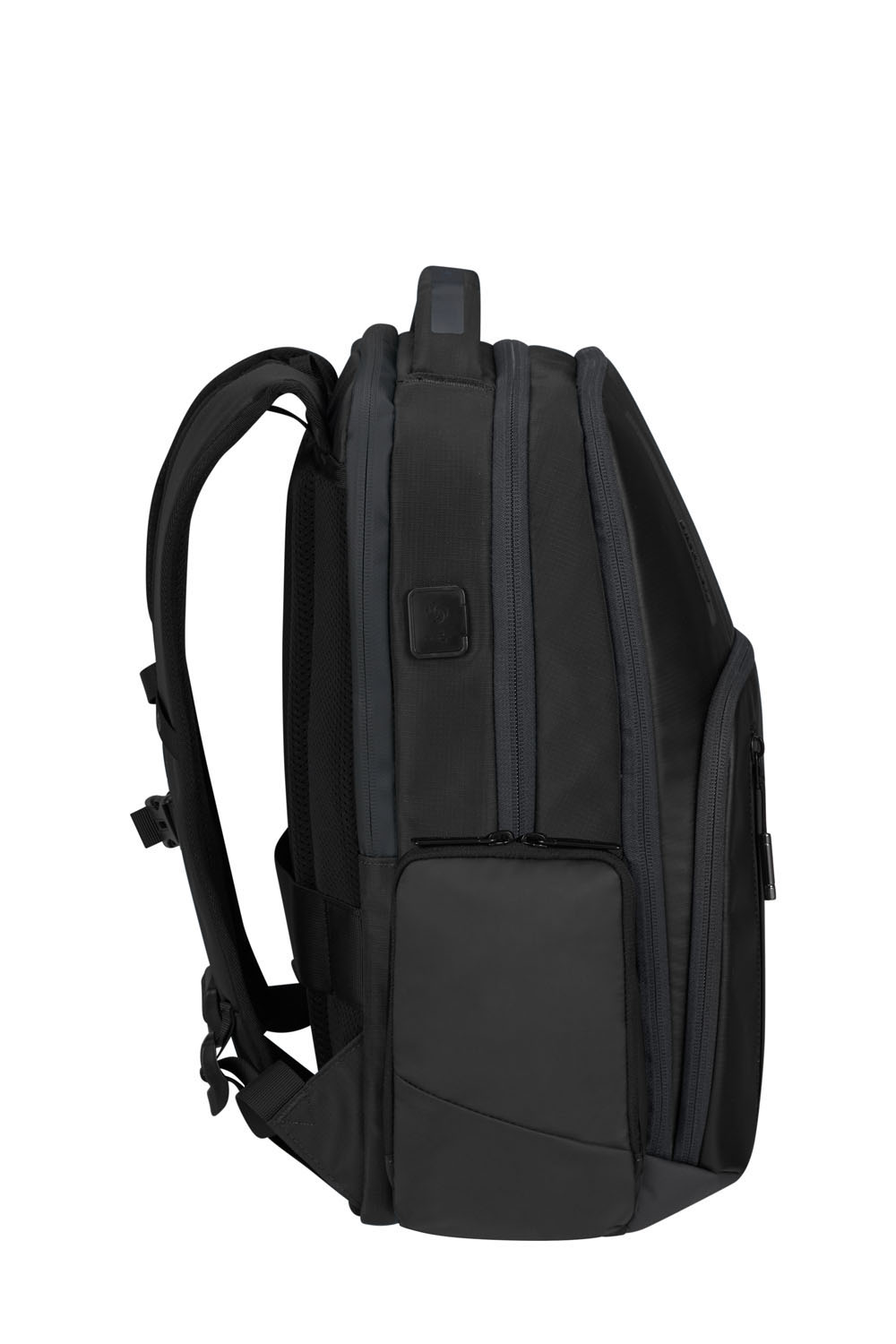 Samsonite Biz2Go Rucksack 14.1" + GRATIS HOTELGUTSCHEIN Black