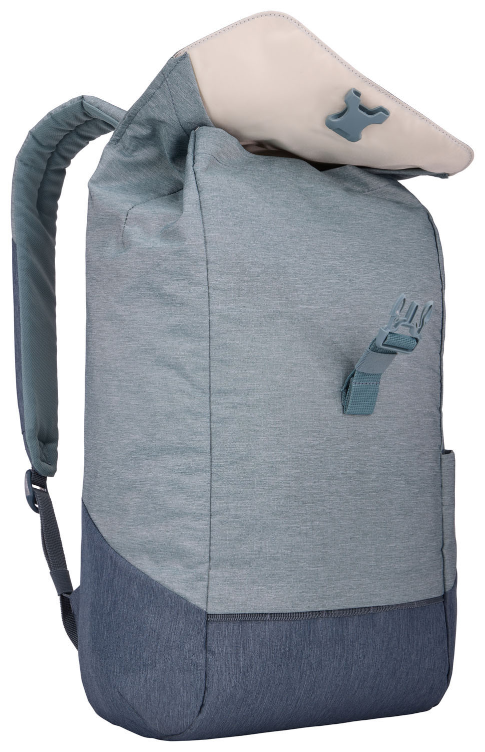 THULE Lithos Rucksack 16L mit 14" Laptopfach Pond Gray/Dark Slate