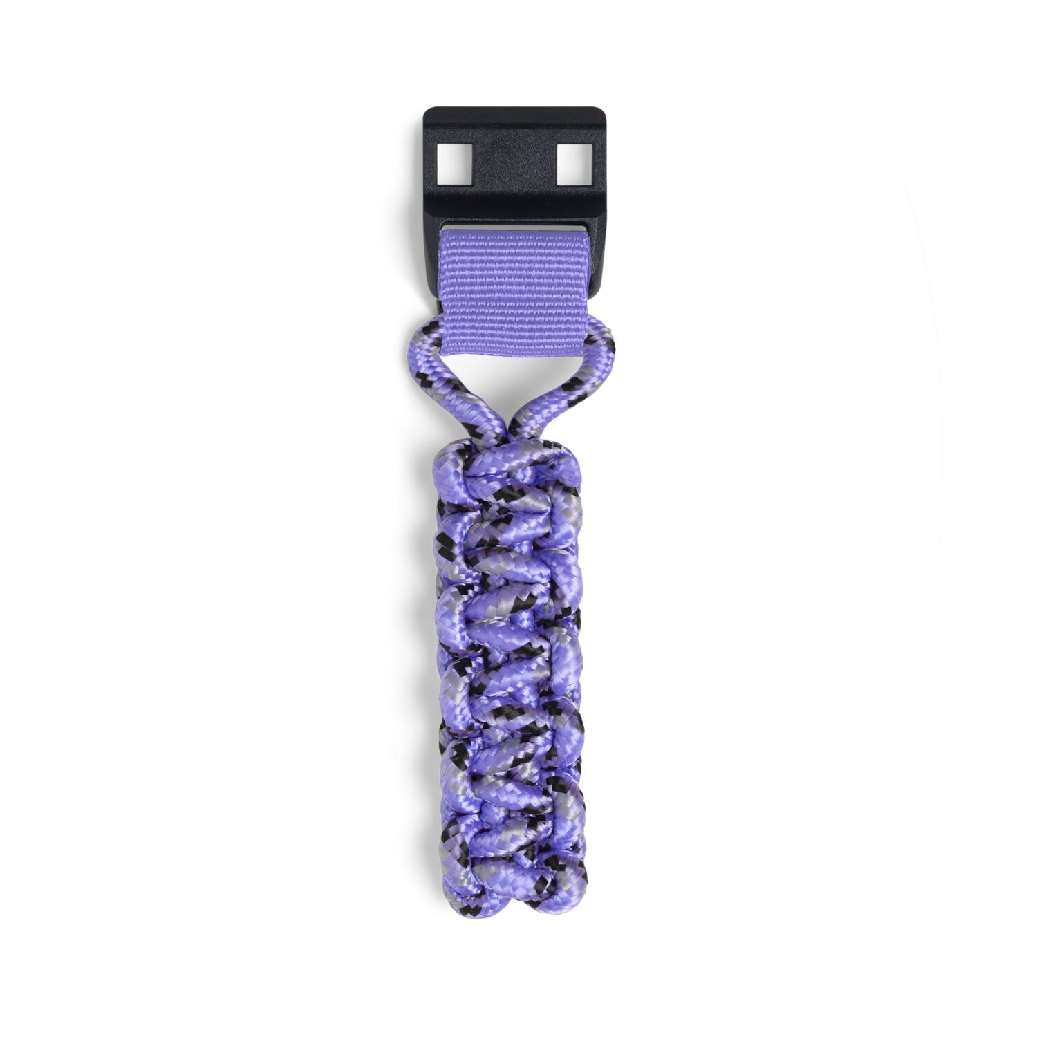 satch Schulzubehör TAG Laced Purple