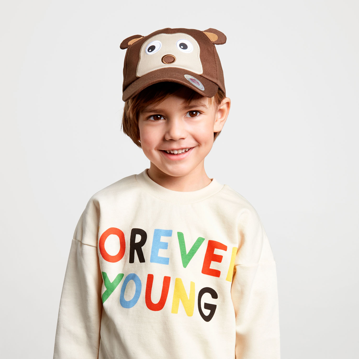 Affenzahn Sommer Cap Affenzahn S (Small) Affenzahn Sommer Cap Affenzahn S (Small)