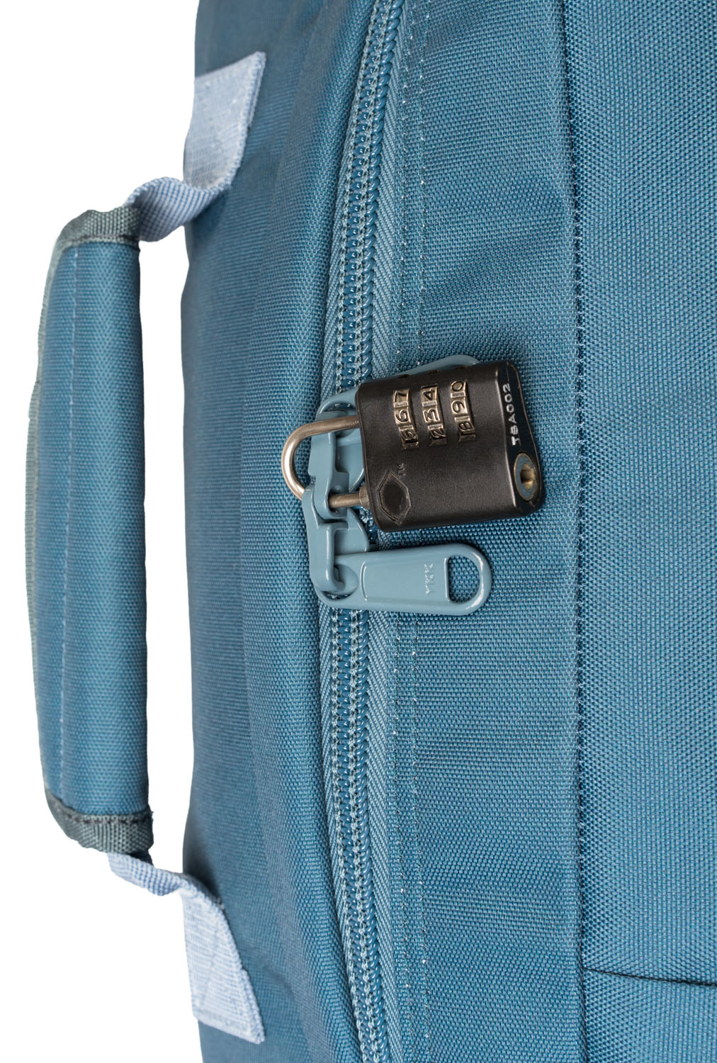 Cabin Zero Classic Backpack 44L Aruba Blue
