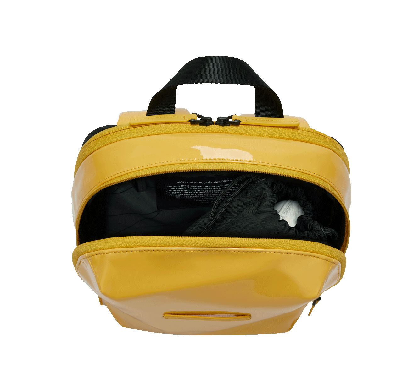 Horizn Studios Gion Pro Rucksack S Glossy Blonde Horizn Studios Gion Pro Rucksack S Glossy Blonde