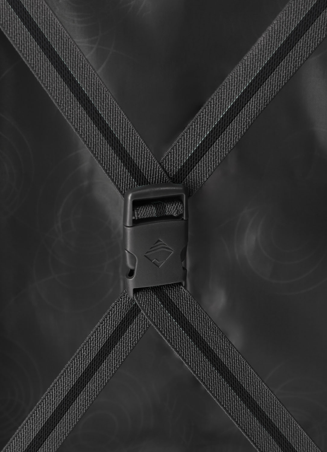 Travelite Orbita Trolley M 4-Rollen erweiterbar Schwarz