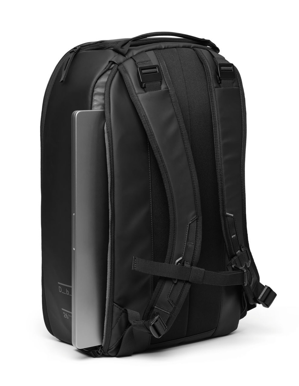 D_b_ Ramverk Backpack 26L Blue Hour