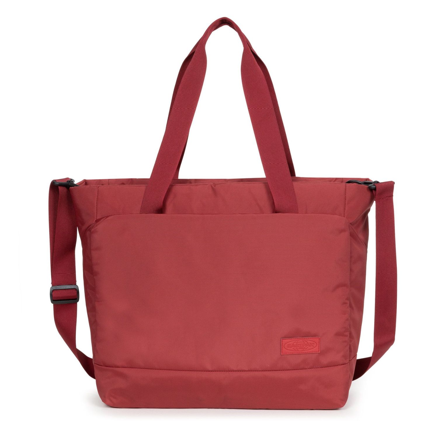 Eastpak CNNCT F SATCH Shoulderbag Burgundy Eastpak CNNCT F SATCH Shoulderbag Burgundy
