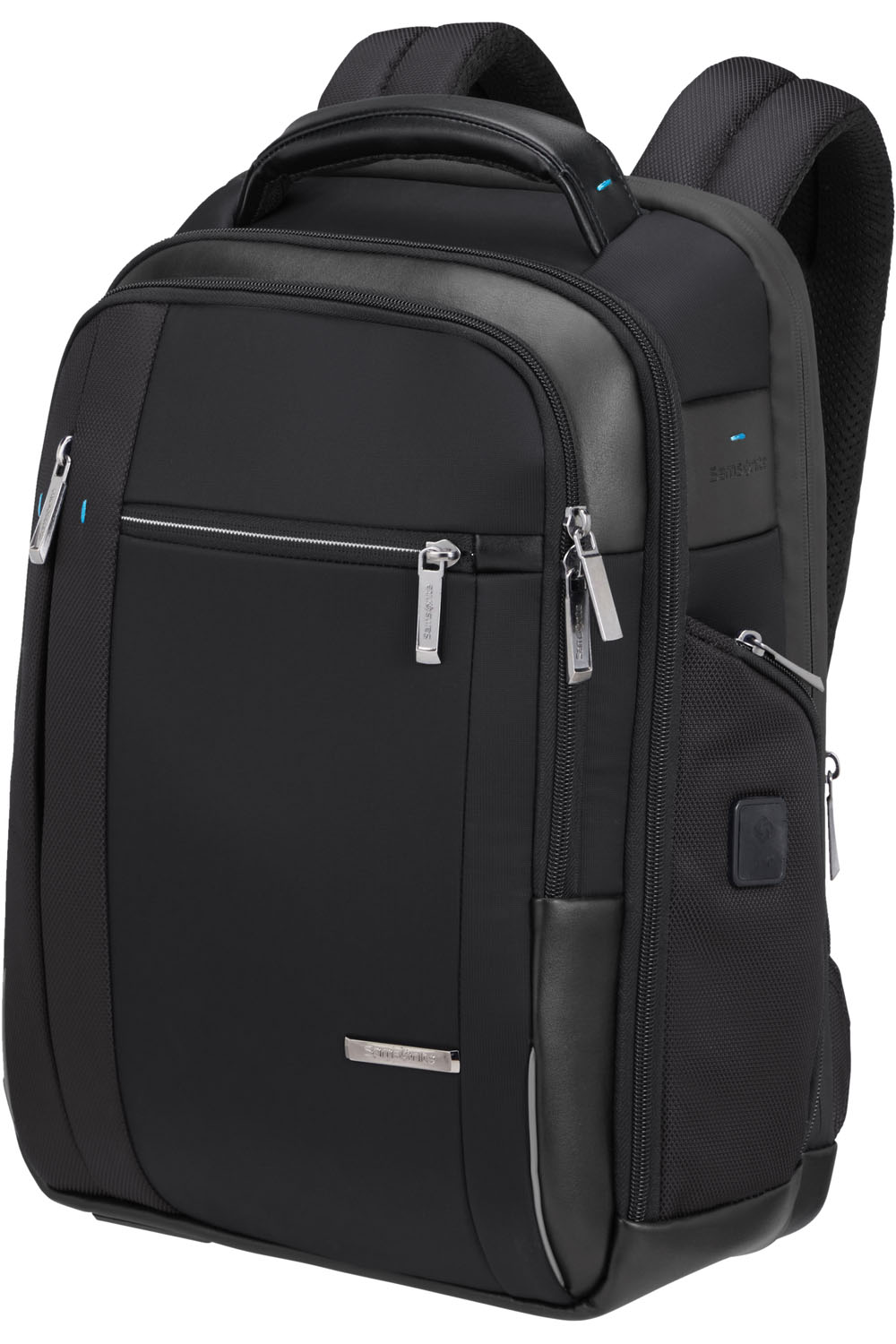 Samsonite Spectrolite 3.0 Rucksack 14.1" + GRATIS HOTELGUTSCHEIN Black Samsonite Spectrolite 3.0 Rucksack 14.1" + GRATIS HOTELGUTSCHEIN Black