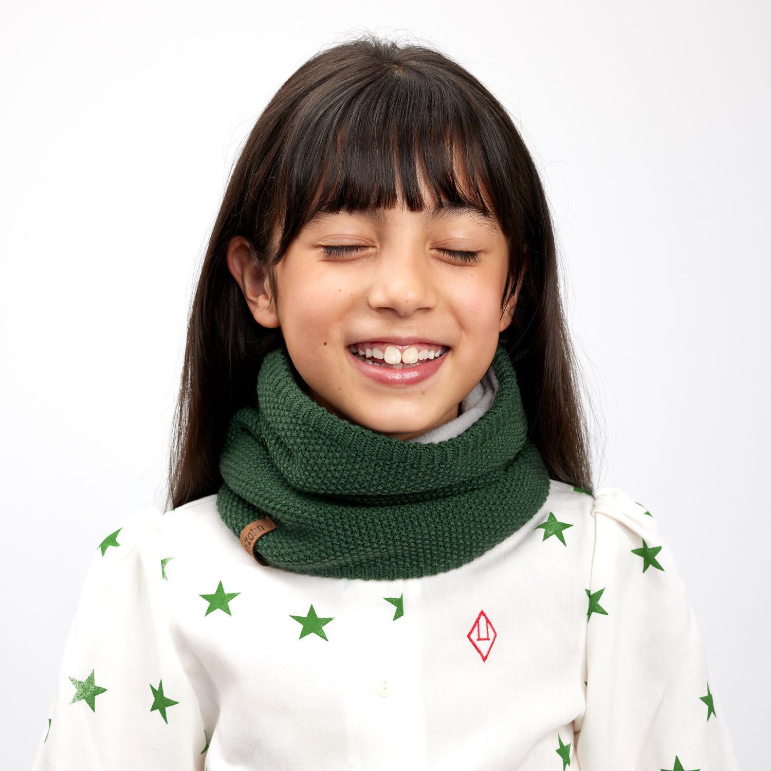 Affenzahn Winter Schlauchschal Dreamer Forest Affenzahn Winter Schlauchschal Dreamer Forest