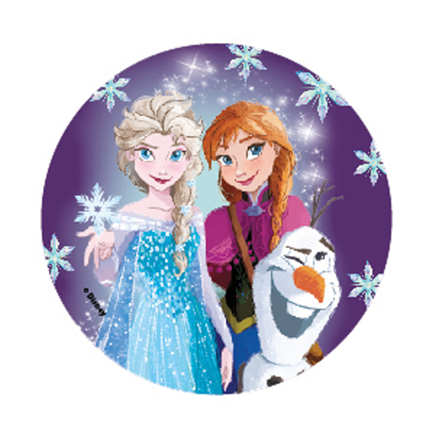 McNeill Schulzubehör McAddy -Kollektion Disney FROZEN -11 McNeill Schulzubehör McAddy -Kollektion Disney FROZEN -11