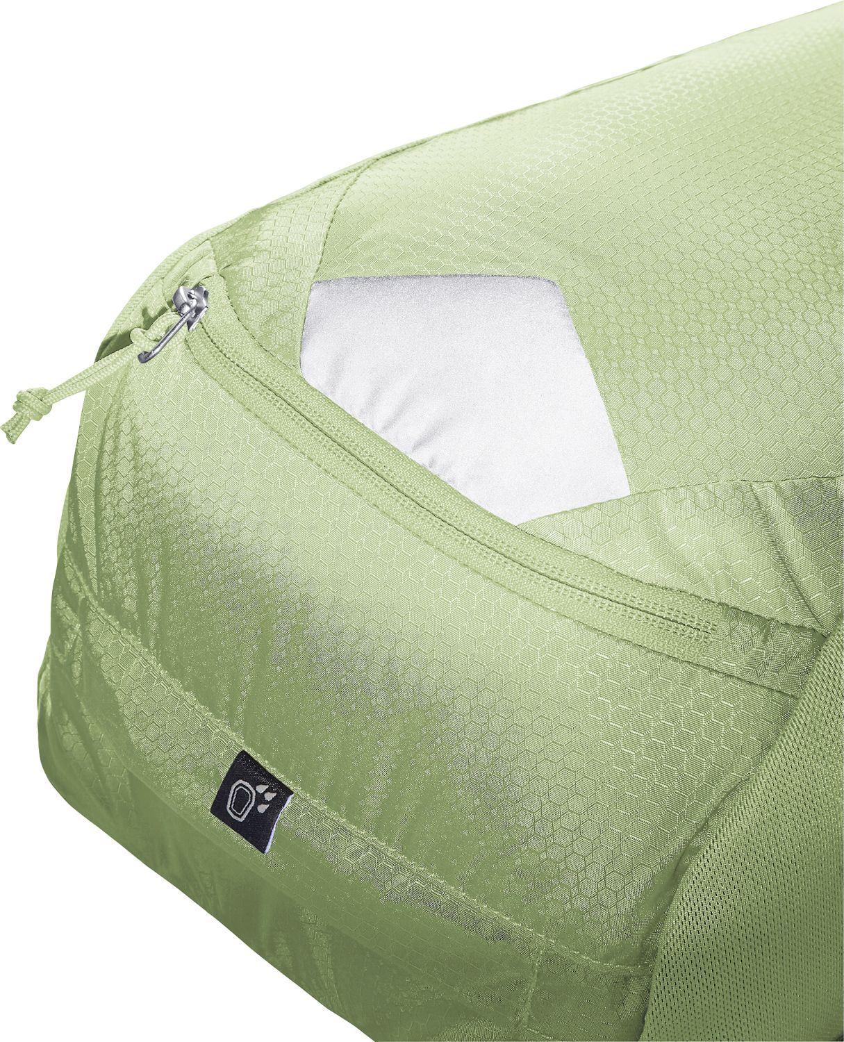 Deuter Race Air 10 Fahrradrucksack mineral-grove