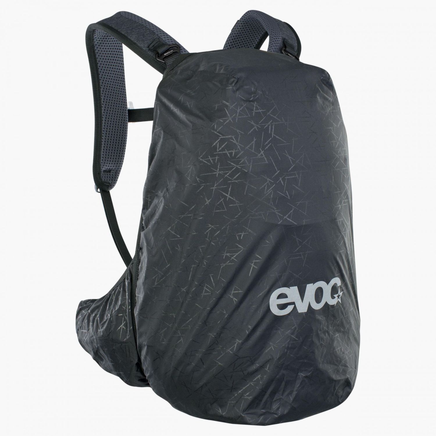 evoc Protector Backpacks Trail Pro 16 S/M Muticolour evoc Protector Backpacks Trail Pro 16 S/M Muticolour