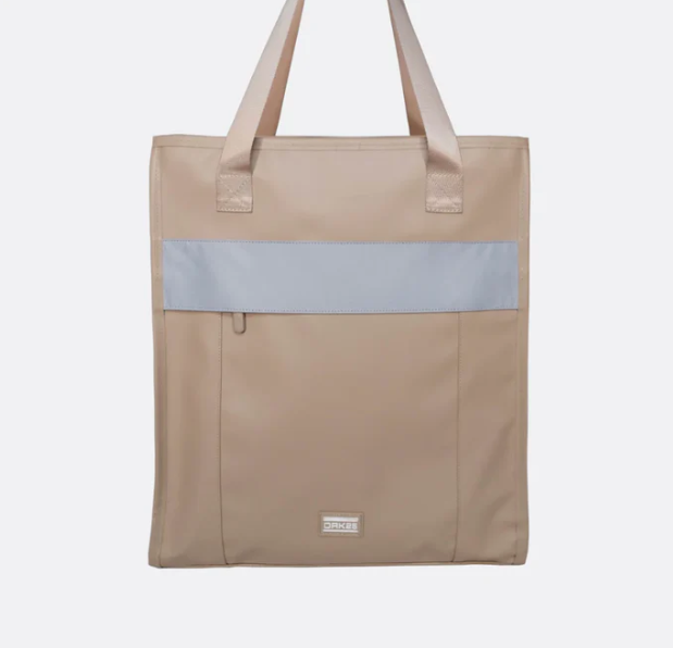 OAK25 Shopper Totebag Sand OAK25 Shopper Totebag Sand