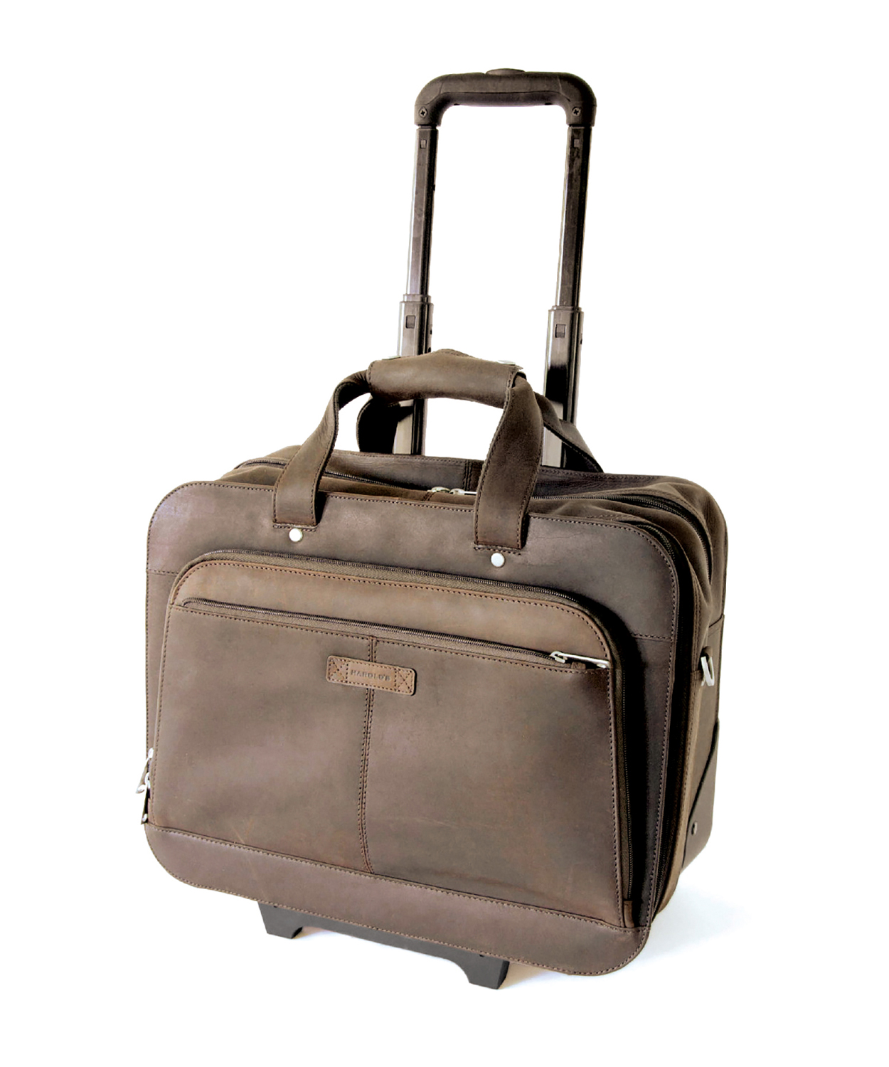 Harold's Antic Business Businesstrolley Taupe Harold's Antic Business Businesstrolley Taupe