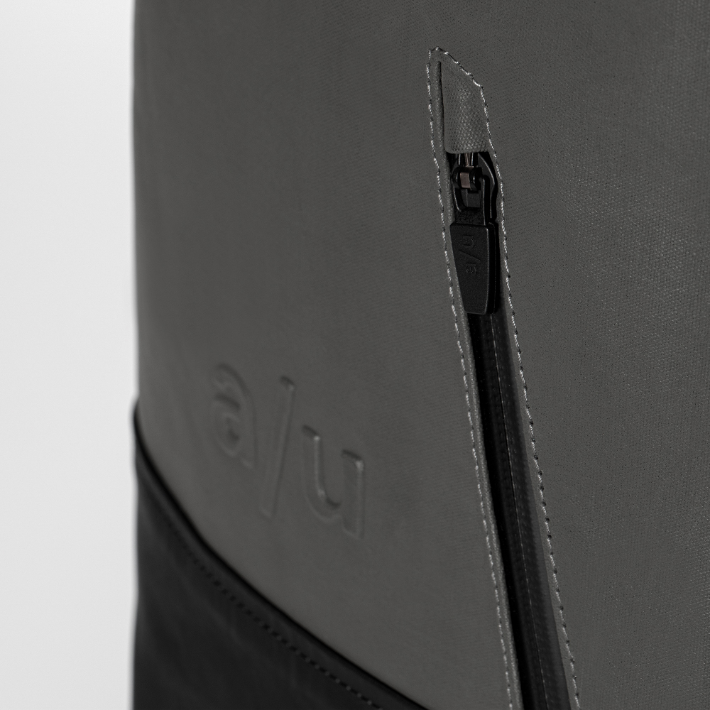 aunts & uncles Japan Hamamatsu Rucksack mit 13" Notebookfach volcanic ash aunts & uncles Japan Hamamatsu Rucksack mit 13" Notebookfach volcanic ash