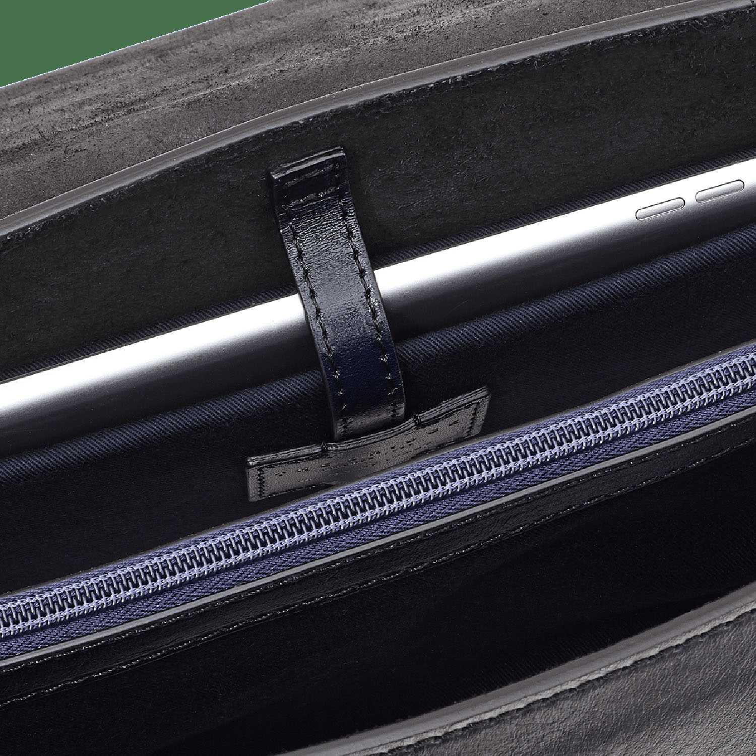 The Bridge Capalbio Laptop Rucksack Deep Ocean The Bridge Capalbio Laptop Rucksack Deep Ocean