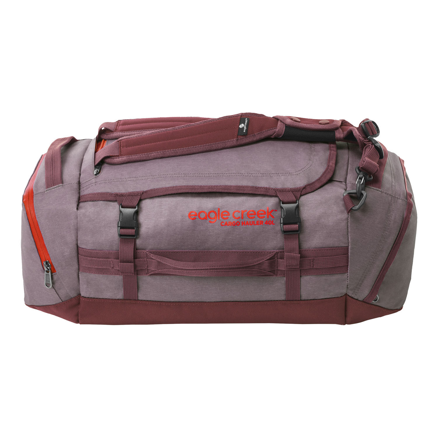Eagle Creek Cargo Hauler Duffel Bag 40L Currant