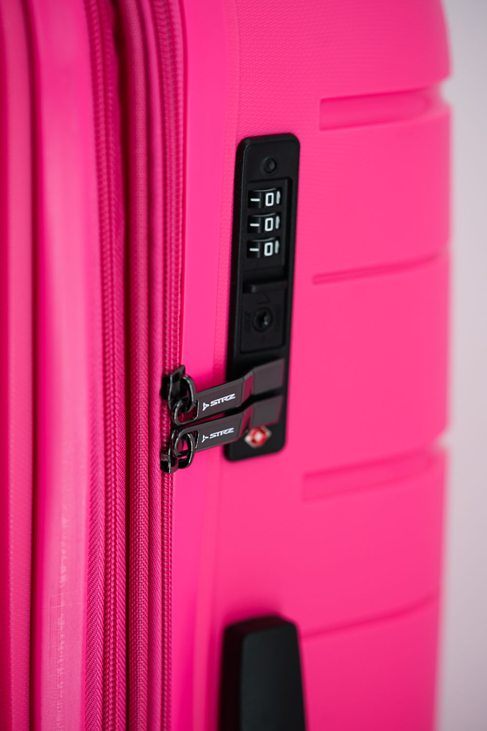 Polestream STRZ Asteroid Trolley L 74cm erweiterbar Pink