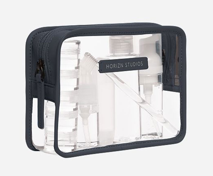 Horizn Studios Liquids Bag Night Blue Horizn Studios Liquids Bag Night Blue