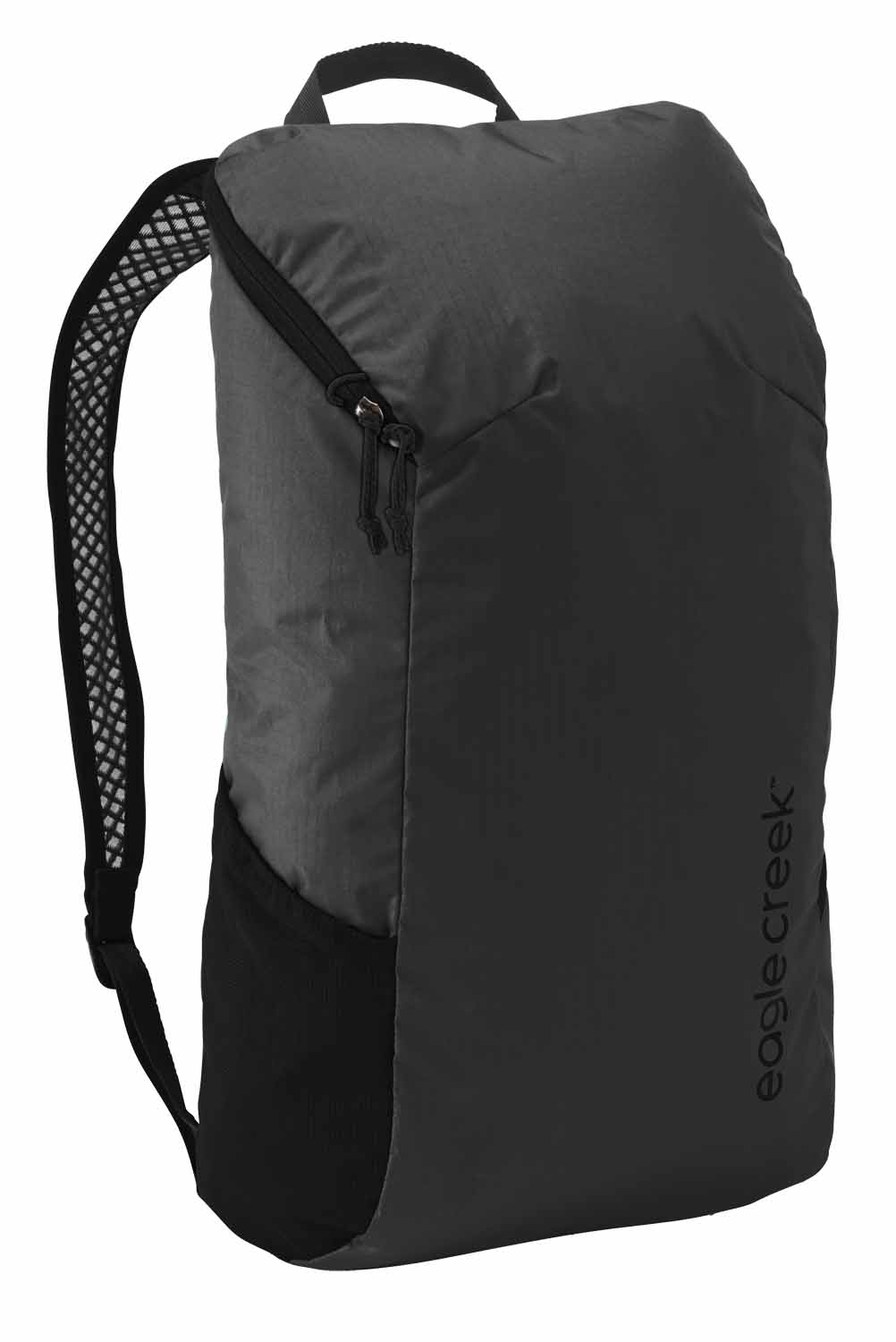Eagle Creek Packable Backpack 20L black Eagle Creek Packable Backpack 20L black