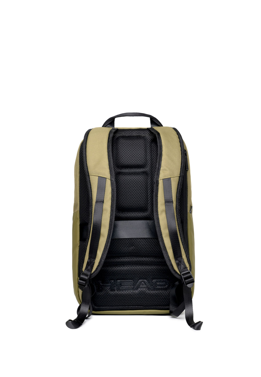 HEAD Game Squared Rucksack Army