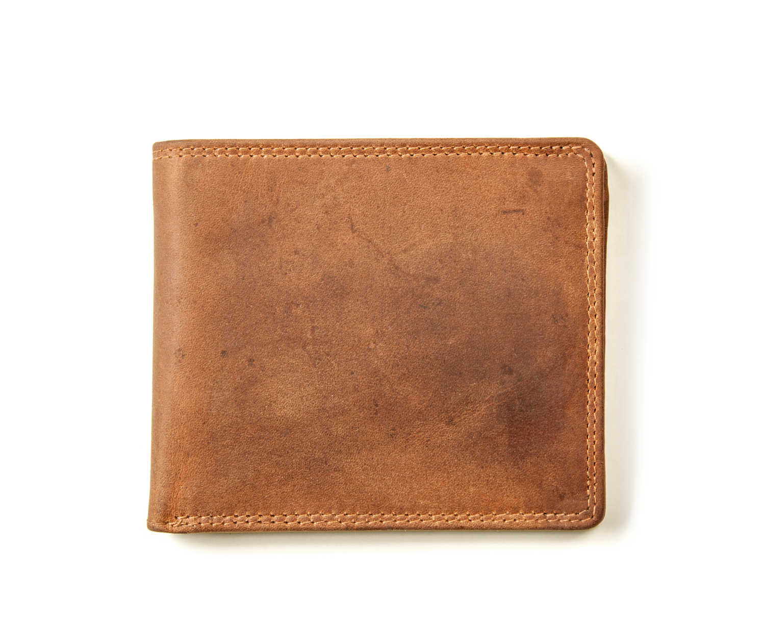 Harold's Antic Accessories Börse quer Braun Harold's Antic Accessories Börse quer Braun