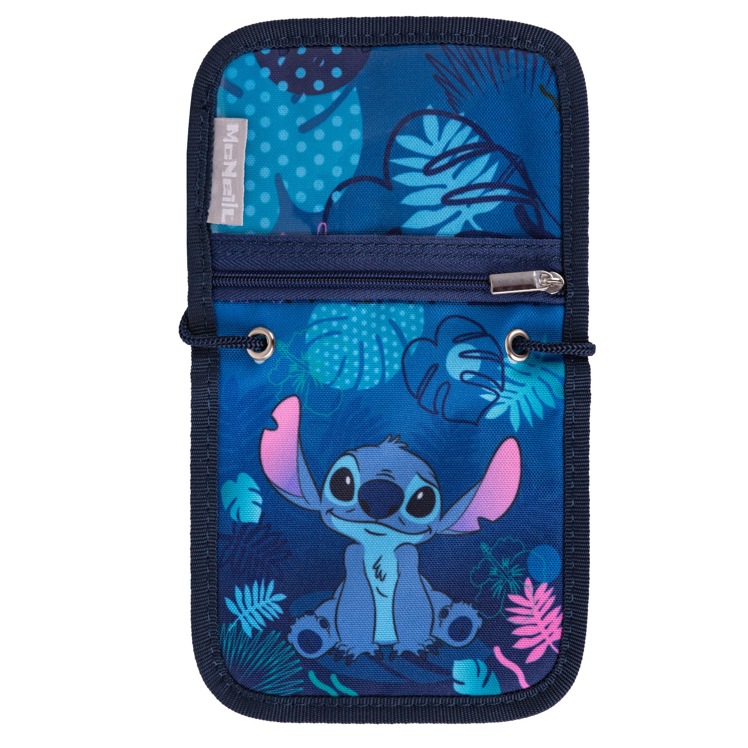 McNeill Schulzubehör Brustbeutel -Kollektion Disney STITCH McNeill Schulzubehör Brustbeutel -Kollektion Disney STITCH