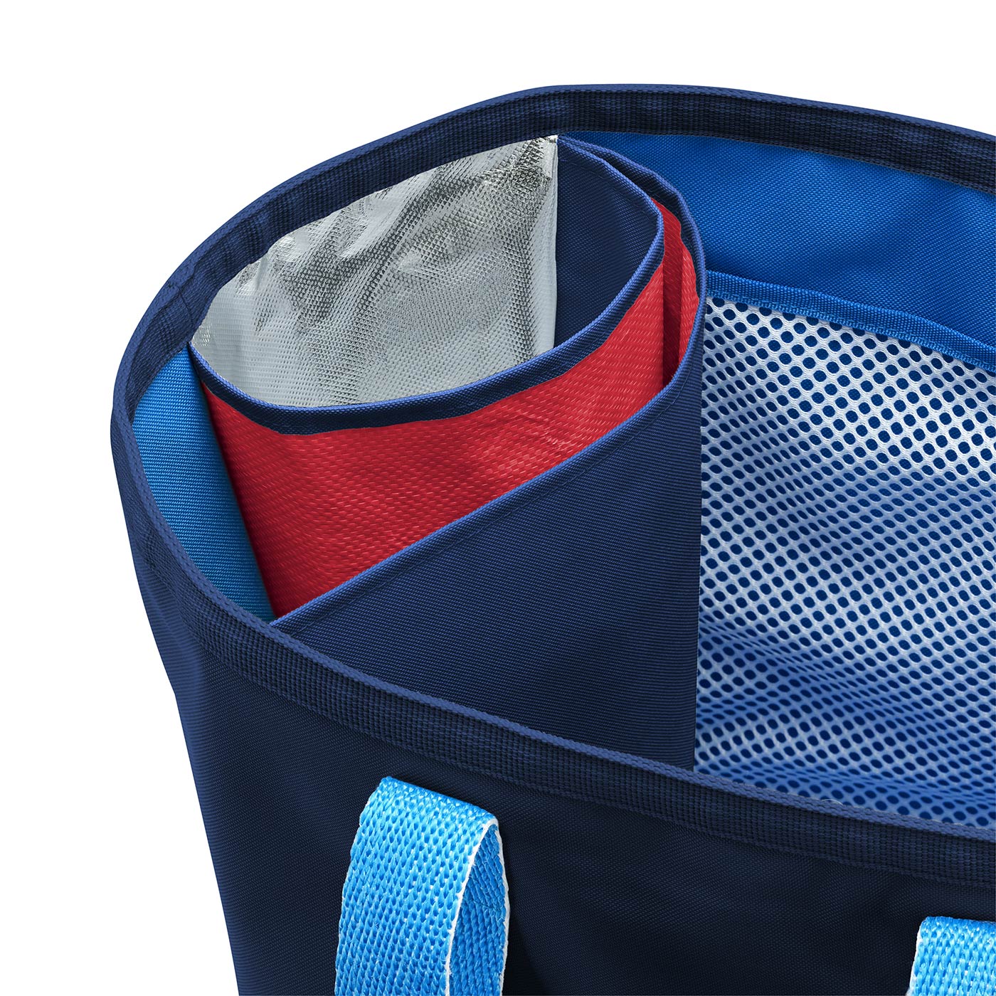 Reisenthel Shopping re-shopper 1 navy Reisenthel Shopping re-shopper 1 navy