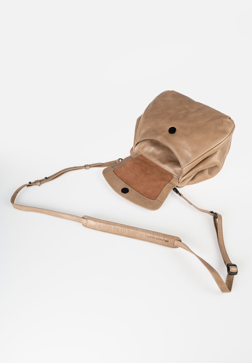 aunts & uncles Grandma's Luxury Club Mrs. Cake Pop timeless taupe