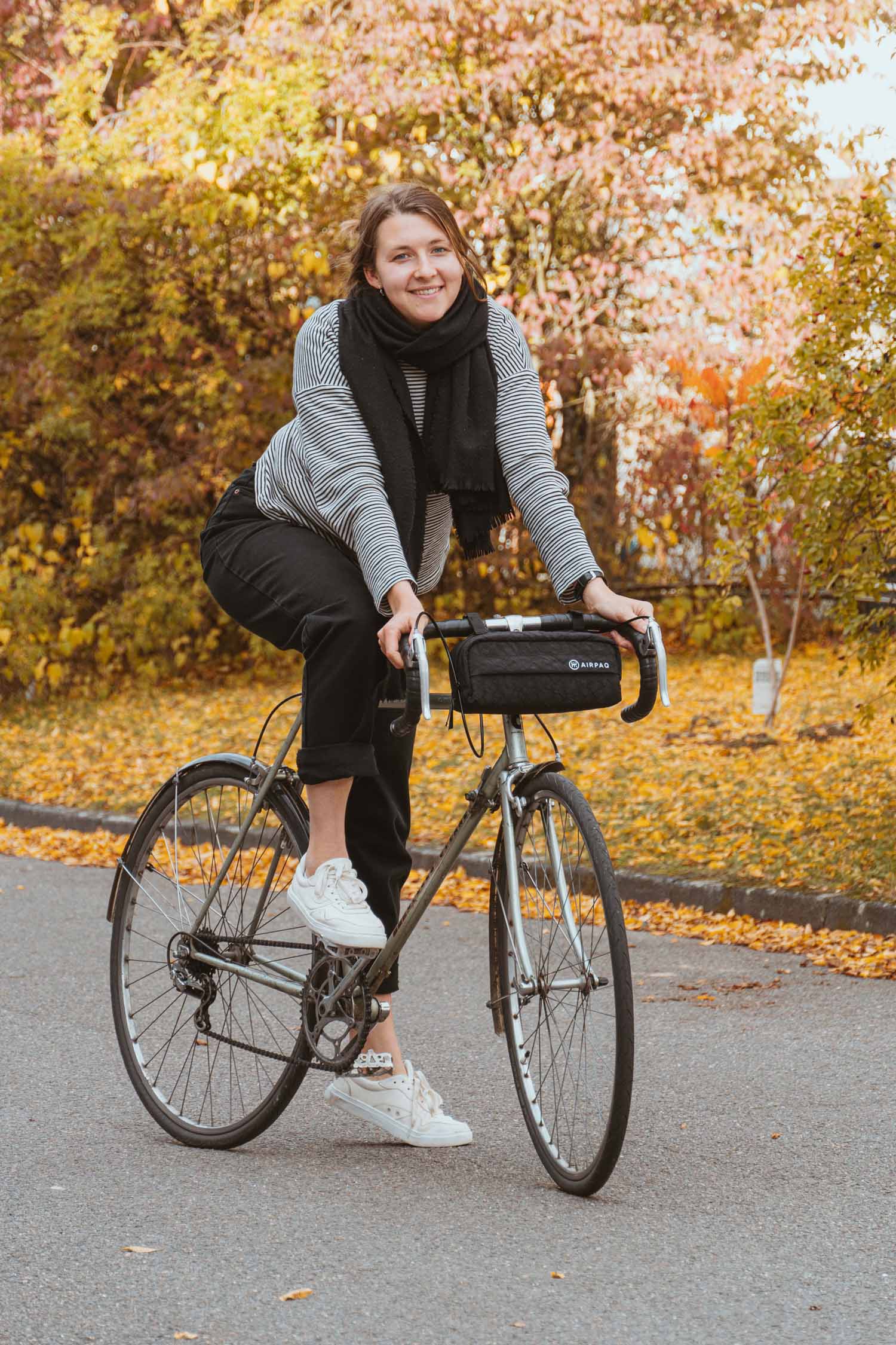 Airpaq Accessoires 3-in-1 Organizer Schwarz Airpaq Accessoires 3-in-1 Organizer Schwarz