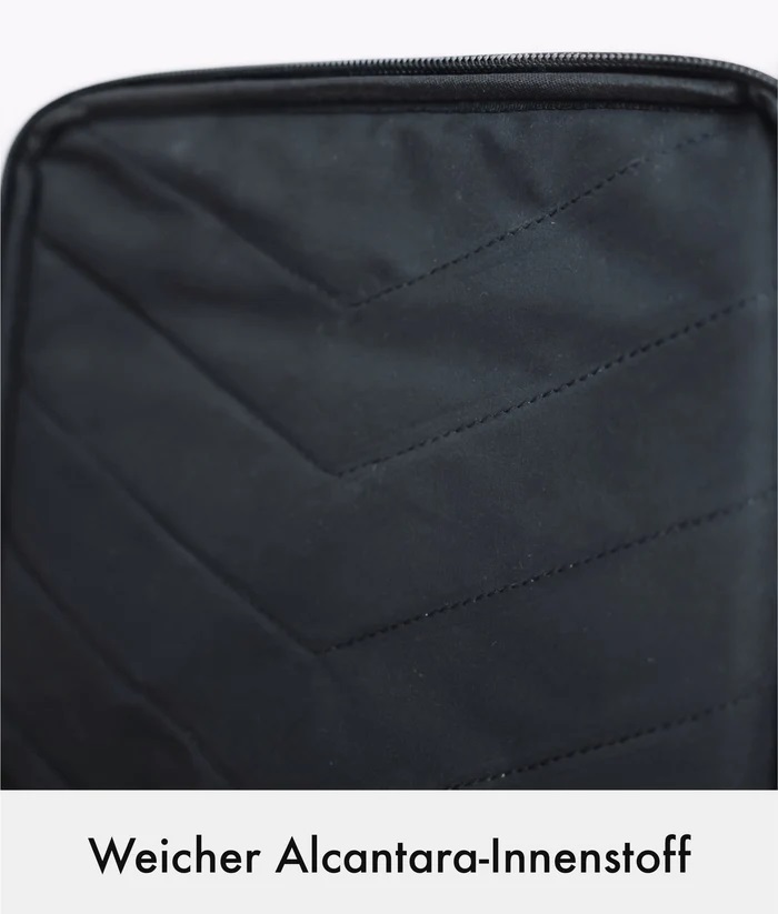 onemate Zubehör Laptop Sleeve Shield 14" schwarz