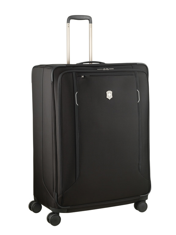 Victorinox Werks Traveler 6.0 Softside Extra-Large Case schwarz