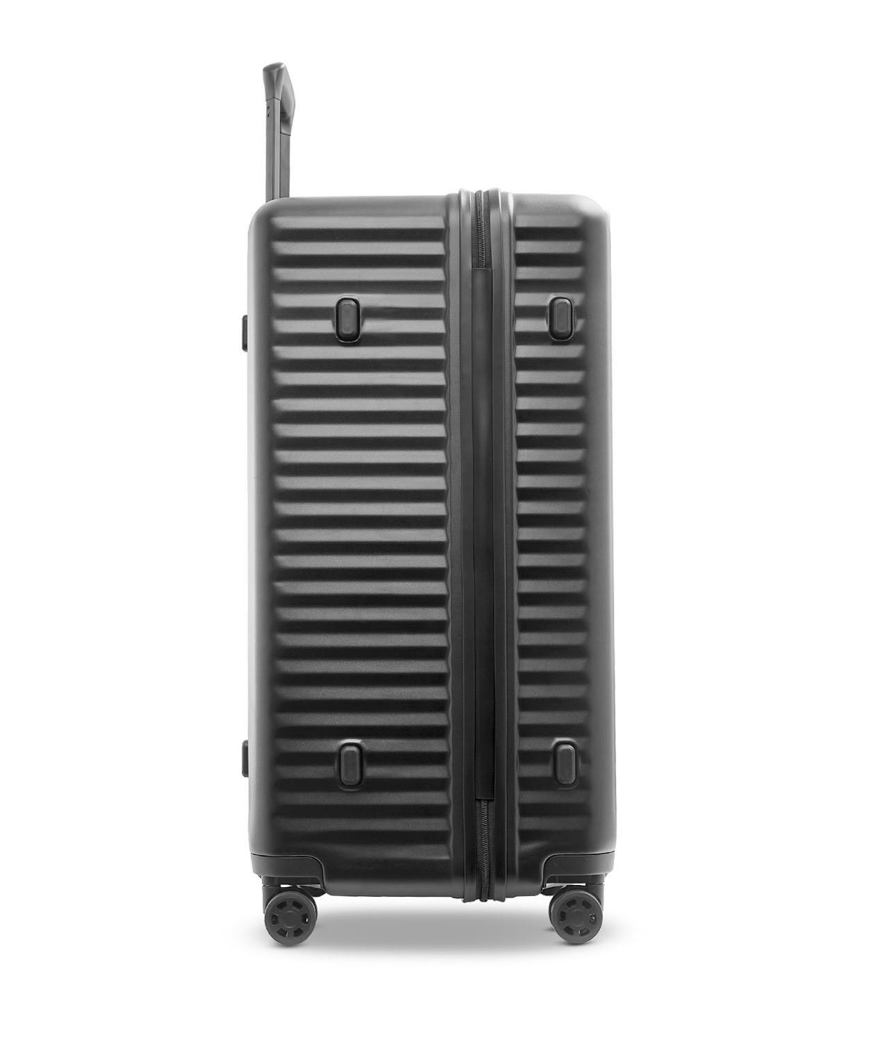 ECHOLAC Celestra SuperTrunk Trolley L Black