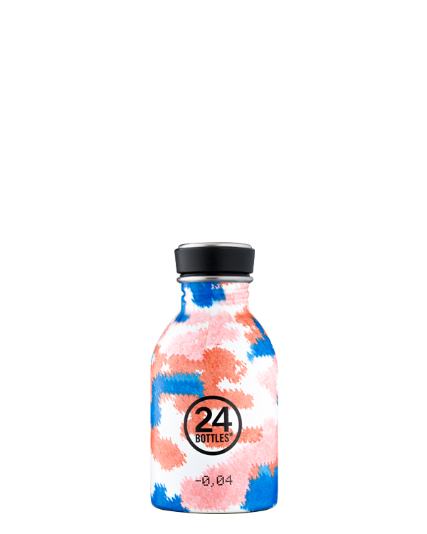 24Bottles® Gift Box Mini Me Urban Bottle Trails