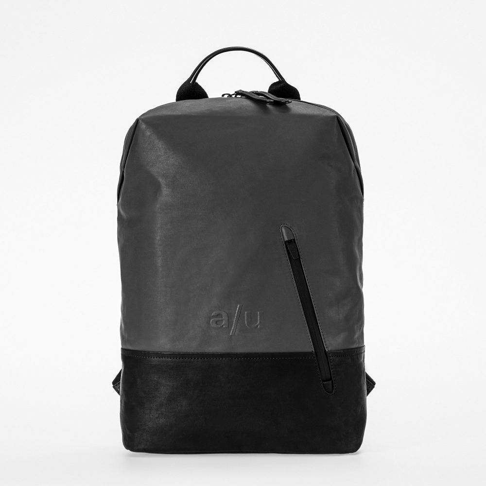 aunts & uncles Japan Hamamatsu Rucksack mit 13" Notebookfach volcanic ash