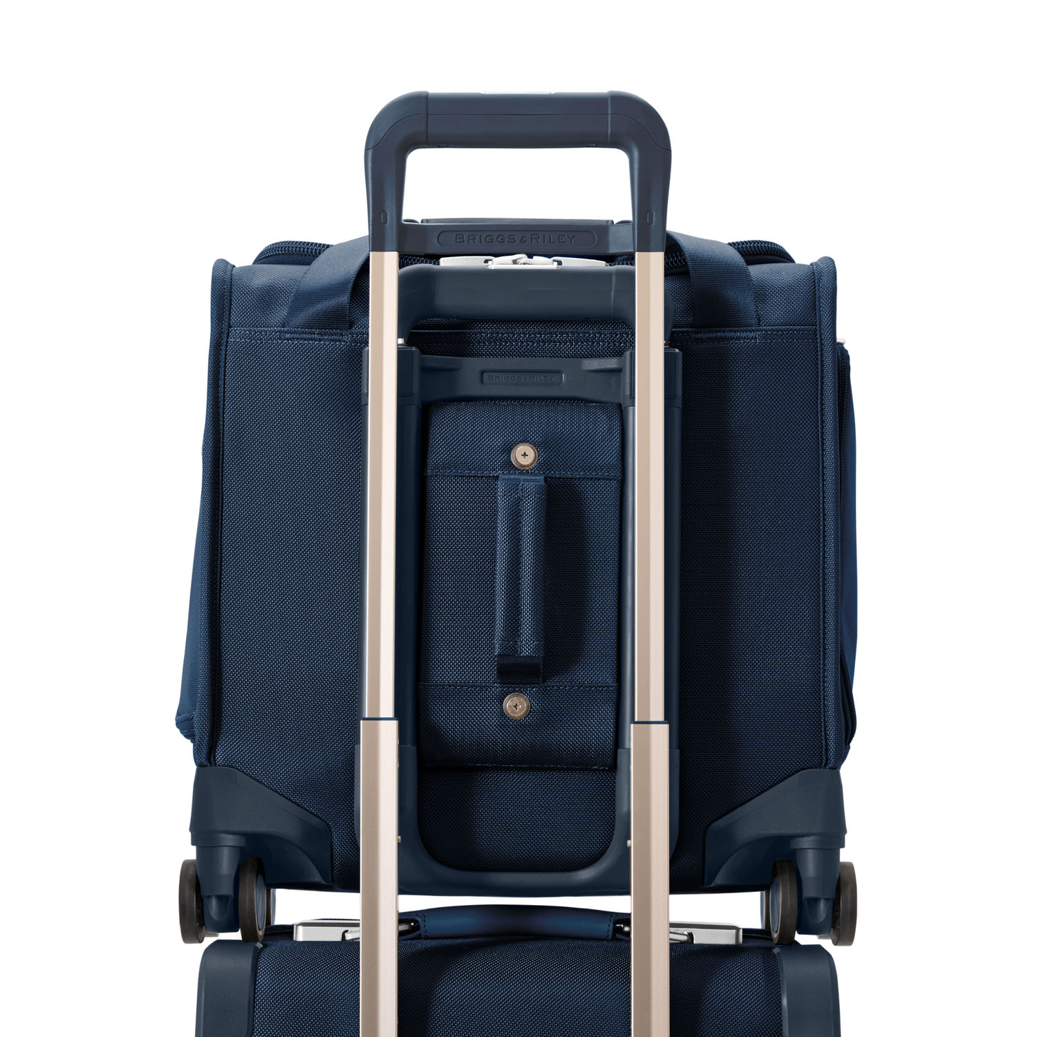 Briggs & Riley Baseline Cabin Spinner Navy