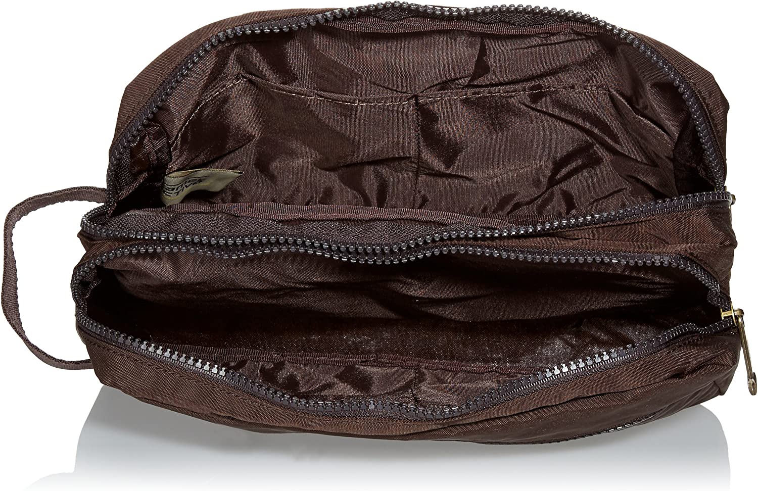 Camel Active JOURNEY Kulturbeutel Braun Camel Active JOURNEY Kulturbeutel Braun