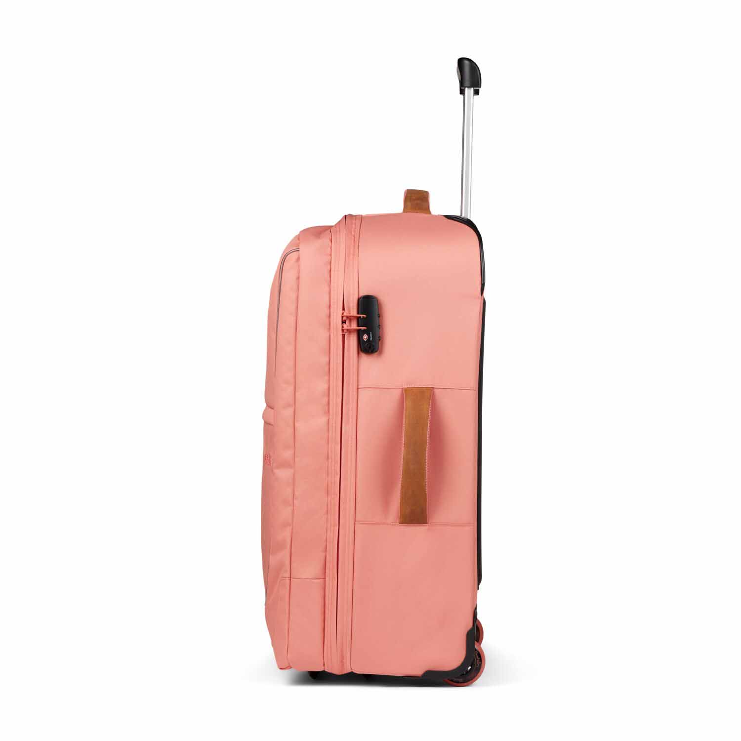 satch Koffer flow M Trolley Pure Coral satch Koffer flow M Trolley Pure Coral