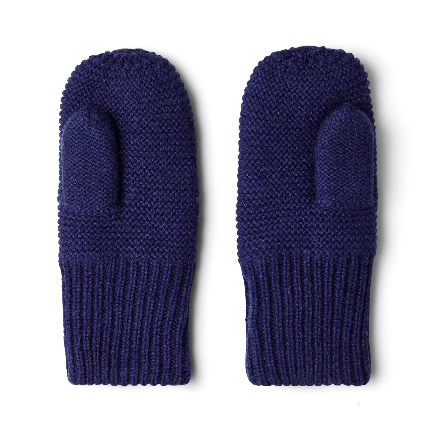 Affenzahn Winter Fäustlinge "Bär" M