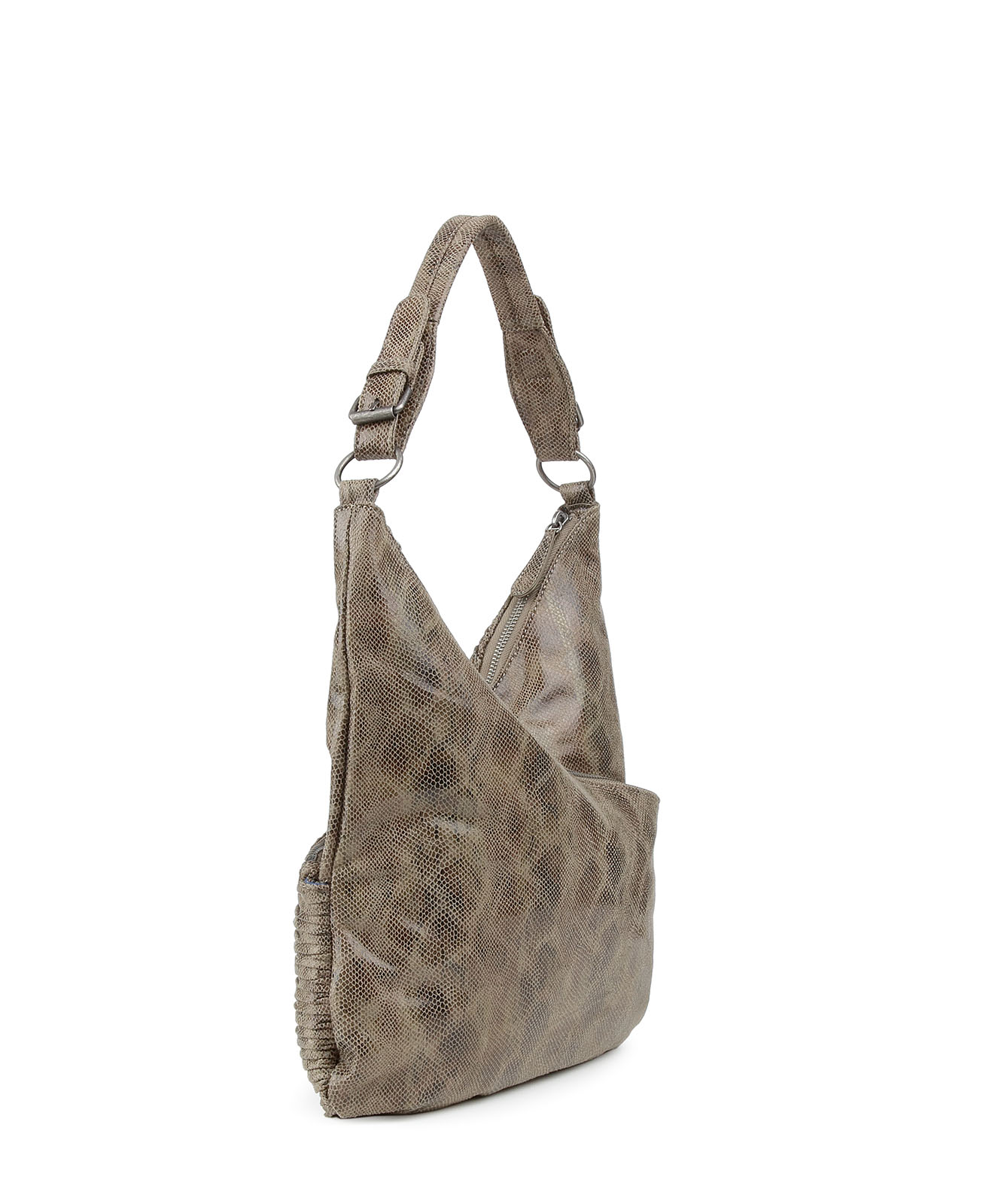 Fritzi aus Preußen Snake Damentasche Dahlia basalt Fritzi aus Preußen Snake Damentasche Dahlia basalt