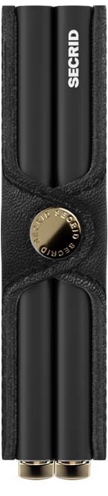 Secrid Twinwallet Premium Emboss TEd-Diamond Black