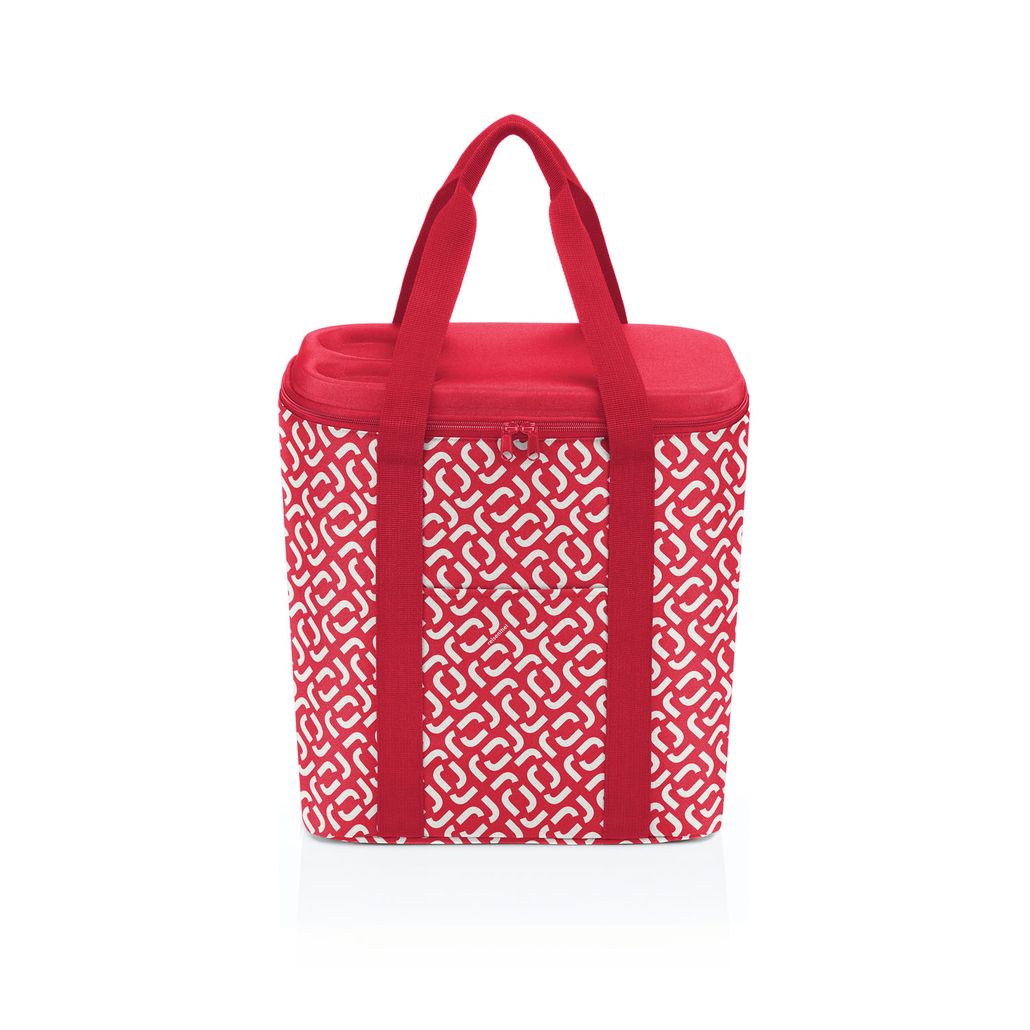 Reisenthel Thermo coolerbag XL signature red Reisenthel Thermo coolerbag XL signature red