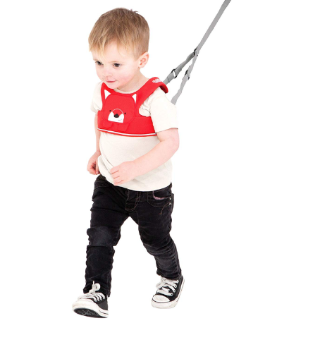 Trunki ToddlePak Kindergurt Fuchs Felix