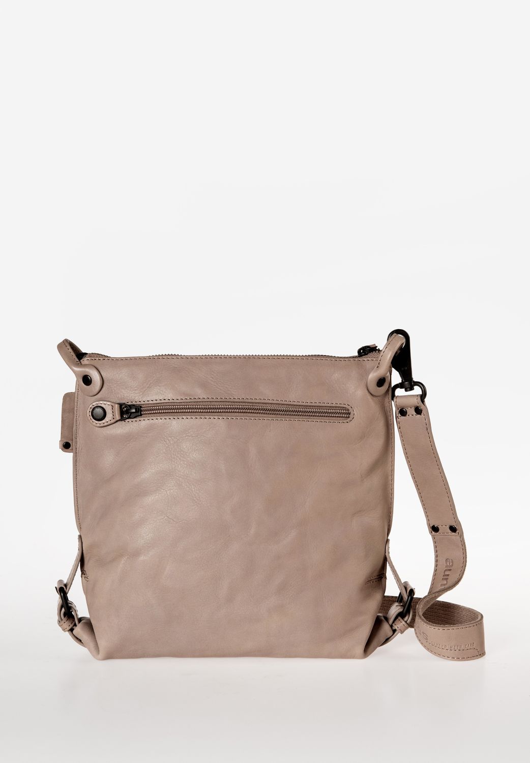 aunts & uncles Grandma's Luxury Club Mrs. Raisin Cookie Umhängetasche vintage khaki aunts & uncles Grandma's Luxury Club Mrs. Raisin Cookie Umhängetasche vintage khaki