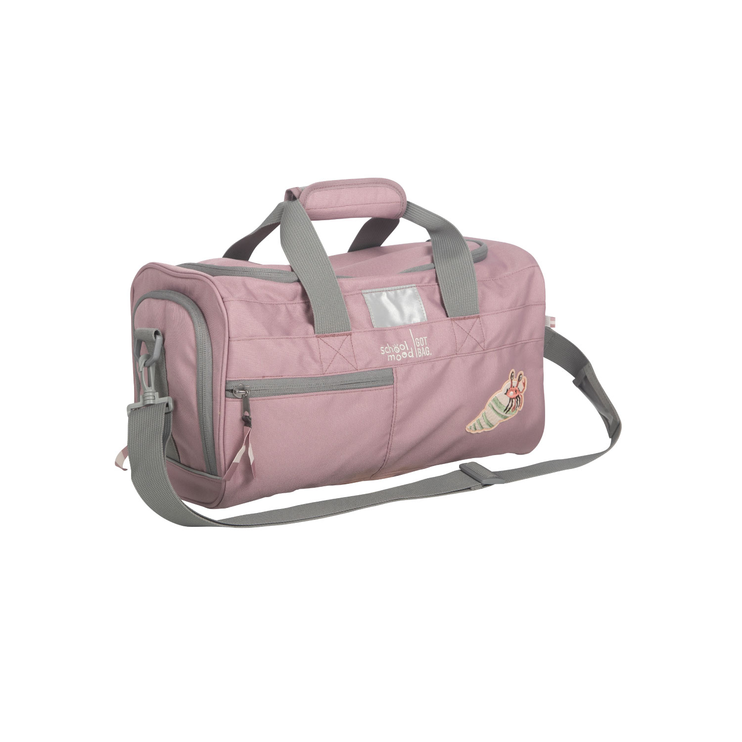 School-Mood Zubehör Ocean Collection Sporttasche Calamary School-Mood Zubehör Ocean Collection Sporttasche Calamary