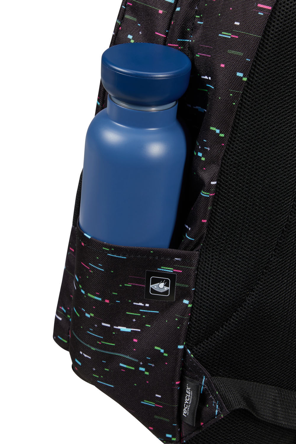 American Tourister Urban Groove UG Lifestyle Bakcpack Glitch American Tourister Urban Groove UG Lifestyle Bakcpack Glitch