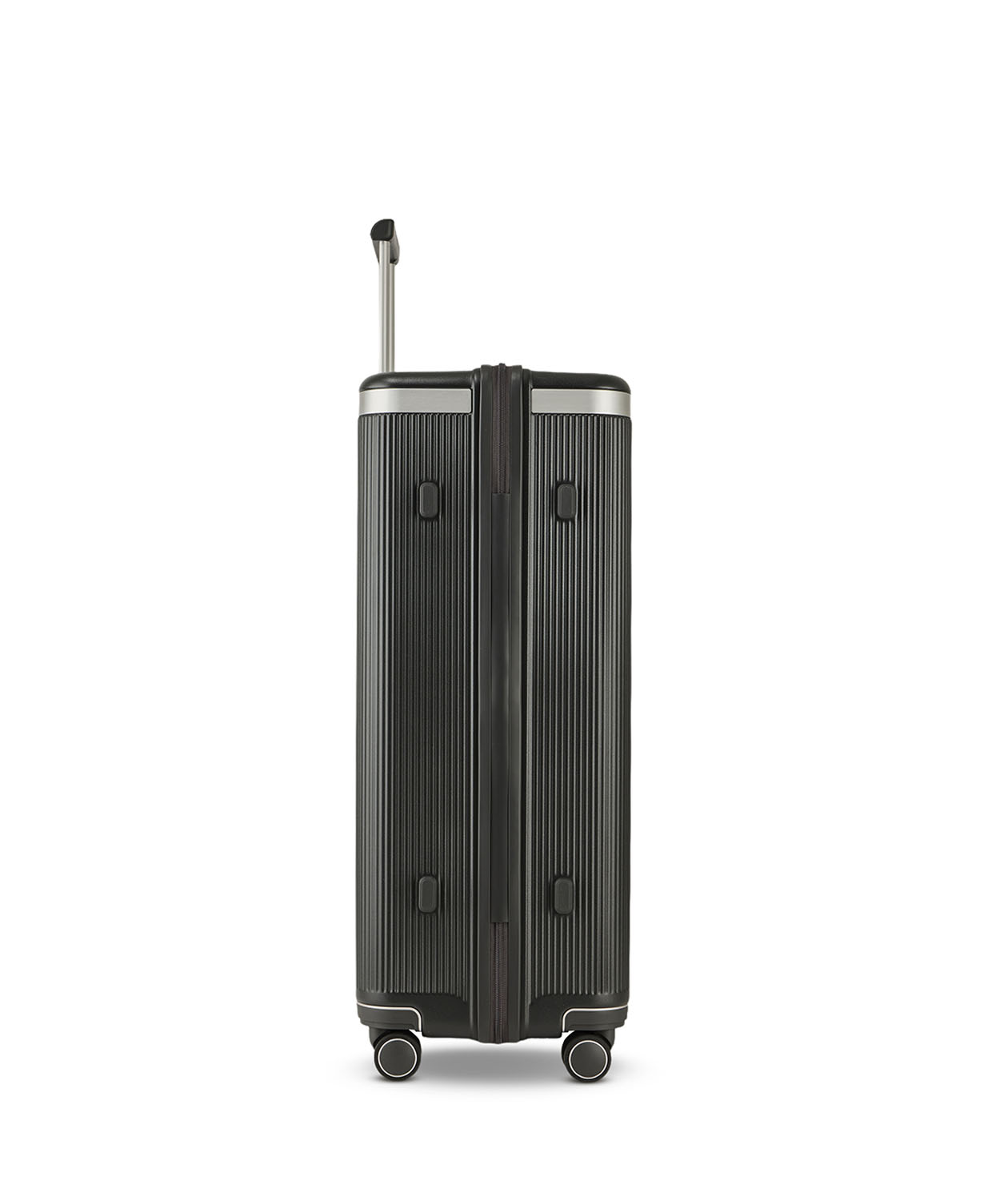 ECHOLAC Dynasty Trolley L Dark Grey