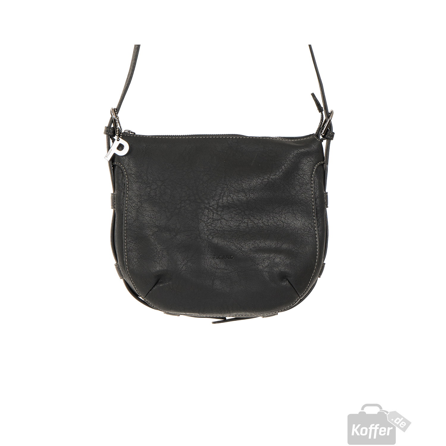 Picard Kentucky Damentasche 2221 Schwarz Picard Kentucky Damentasche 2221 Schwarz